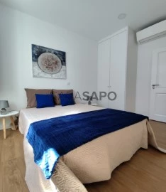 Apartamento 2 habitaciones