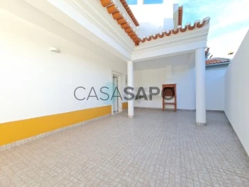 Casa 4 habitaciones