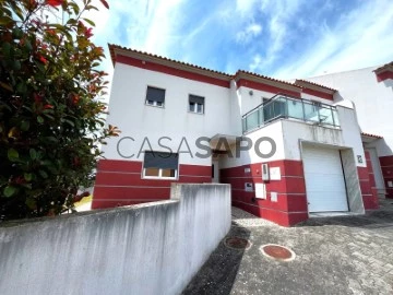 Casa 3 habitaciones, Duplex