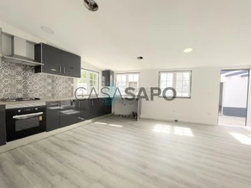 Casa 7 habitaciones