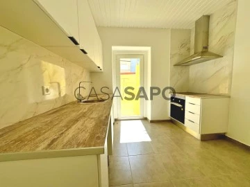 Apartamento 2 habitaciones + 1 hab. auxiliar