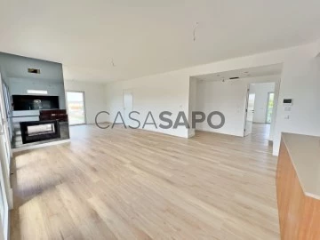 Apartamento T4