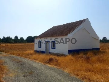 Alentejo Farmhouse