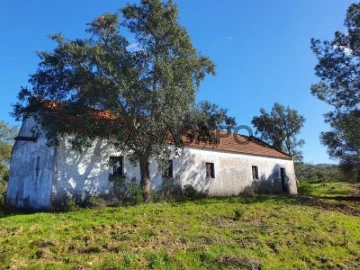 Corps de ferme de l'Alentejo