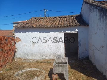 Casa antigua 1 habitación