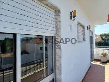 Appartement en maison 4 Pièces