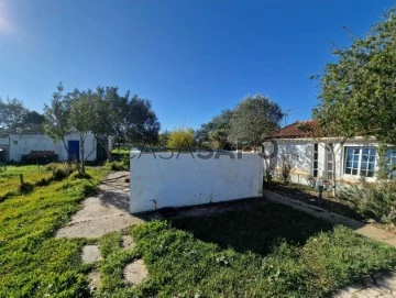 Finca 3 habitaciones