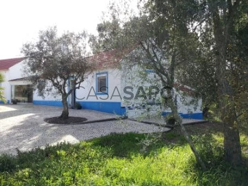 Alentejo Farmhouse