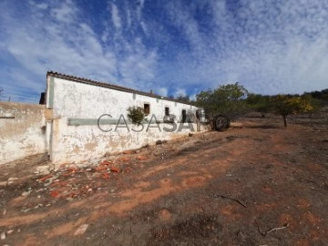 Quinta Com Muro Em Pedra Natural, Terrenos e Quintas, à venda, Leiria