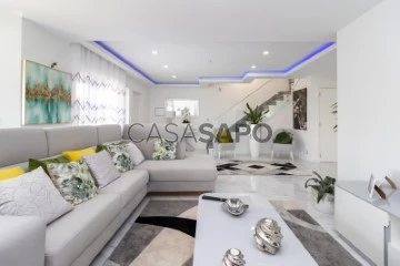 Vivienda pareada 4 habitaciones, Triplex