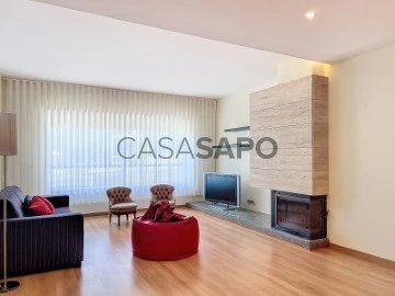 Casa 4 habitaciones