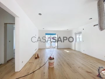 Apartamento 2 habitaciones