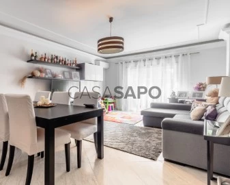 Apartamento 2 habitaciones