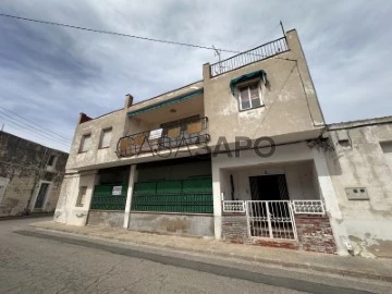 Casa 7 habitaciones