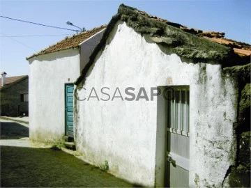 Casa antigua 2 habitaciones