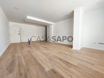 Apartamento 2 habitaciones