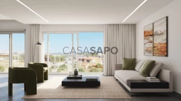 Apartamento 3 habitaciones