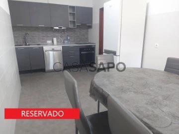 Apartamento T3