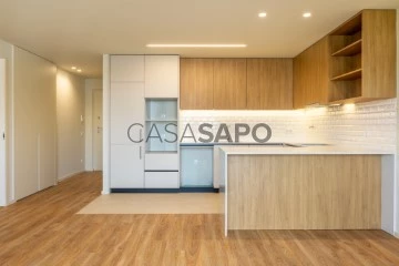 Apartamento 2 habitaciones