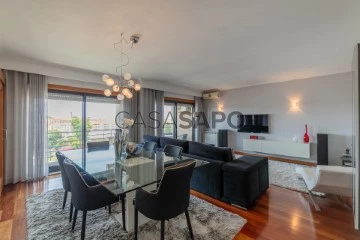 Apartamento 3 habitaciones + 1 hab. auxiliar