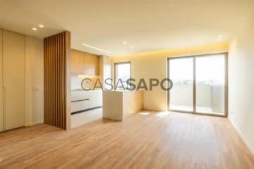 Apartamento 2 habitaciones