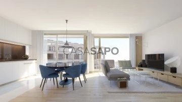 Apartamento 3 habitaciones