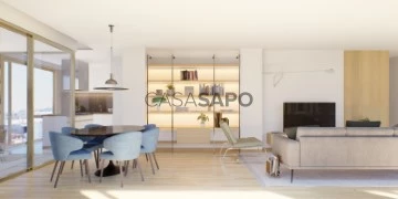 Apartamento 3 habitaciones