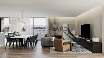 Apartamento T4