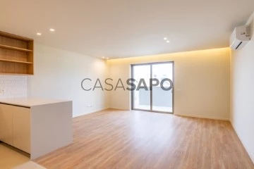 Apartamento 2 habitaciones