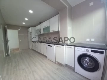 Apartamento 2 habitaciones