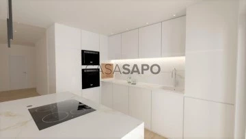 Apartamento 3 habitaciones