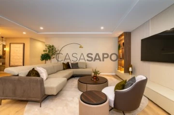 Apartamento T4