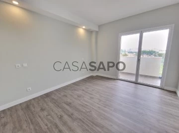 Apartamento T3