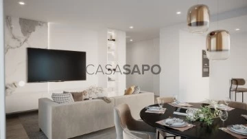 Apartamento 2 habitaciones