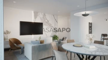 Apartamento 2 habitaciones