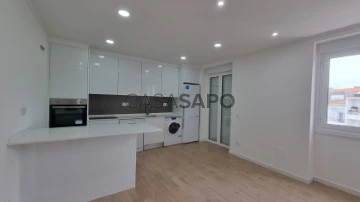 Apartamento 2 habitaciones