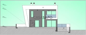 Casa 4 habitaciones, Triplex