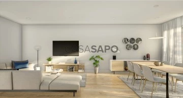 Apartamento 3 habitaciones