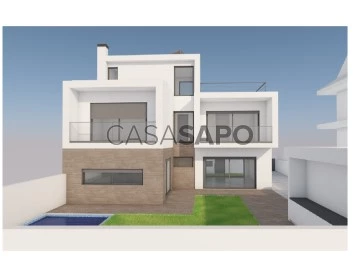 Casa 4 habitaciones