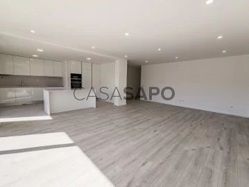 Apartamento 3 habitaciones