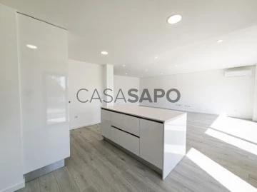 Apartamento 5 habitaciones