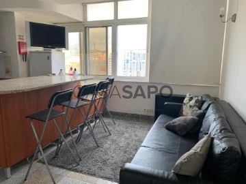 Apartamento T3