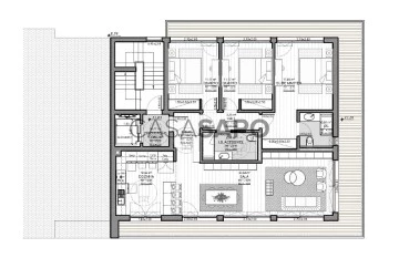 Apartment 3 Bedrooms