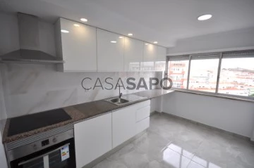 Apartamento 2 habitaciones