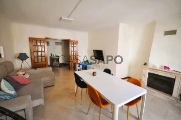 Apartamento 3 habitaciones