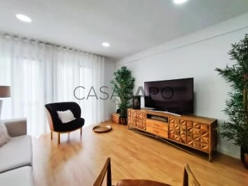 Apartamento 2 habitaciones