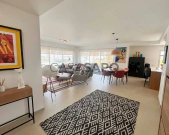 Apartamento 2 habitaciones