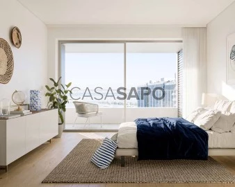 Apartamento 3 habitaciones