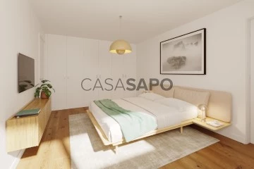 Apartamento 3 habitaciones