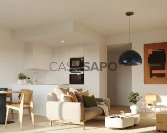 Apartamento 2 habitaciones